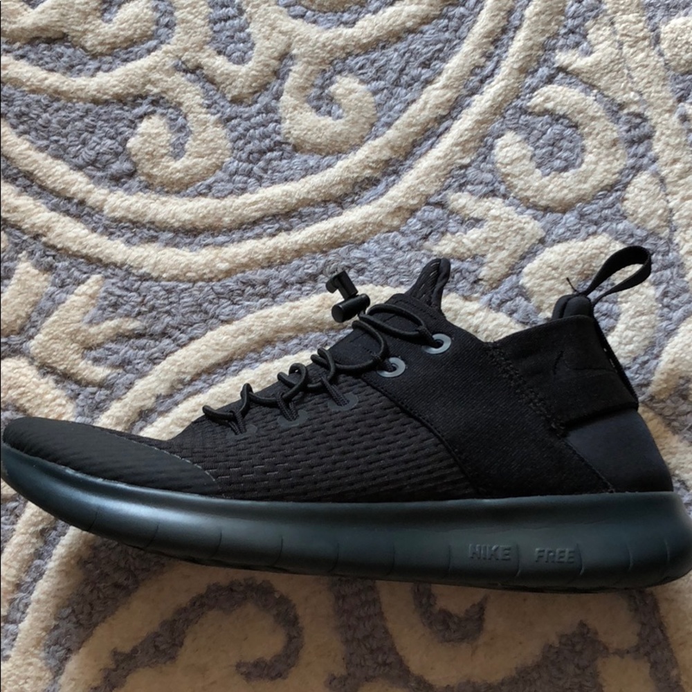 Nike Free RN Commuter Black